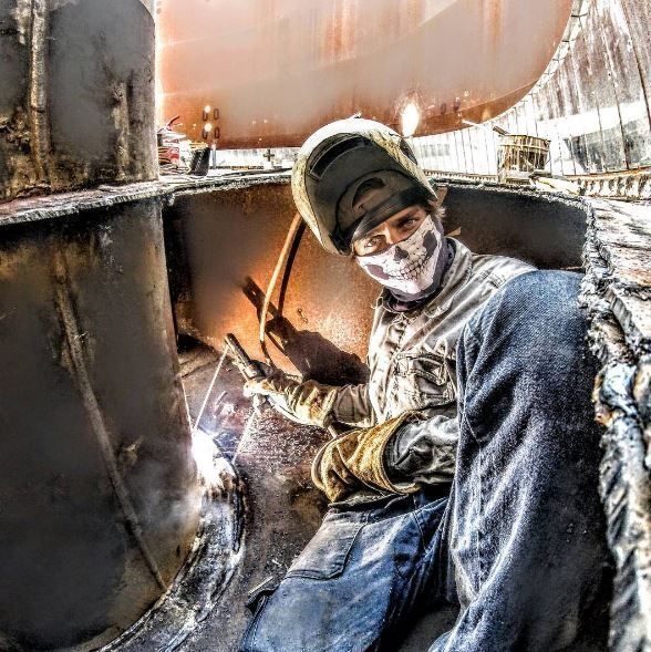 Газо- электросварочных работы, сантехника, малярка, кафель Газо- электросварочных работы, сантехника, малярка, кафель