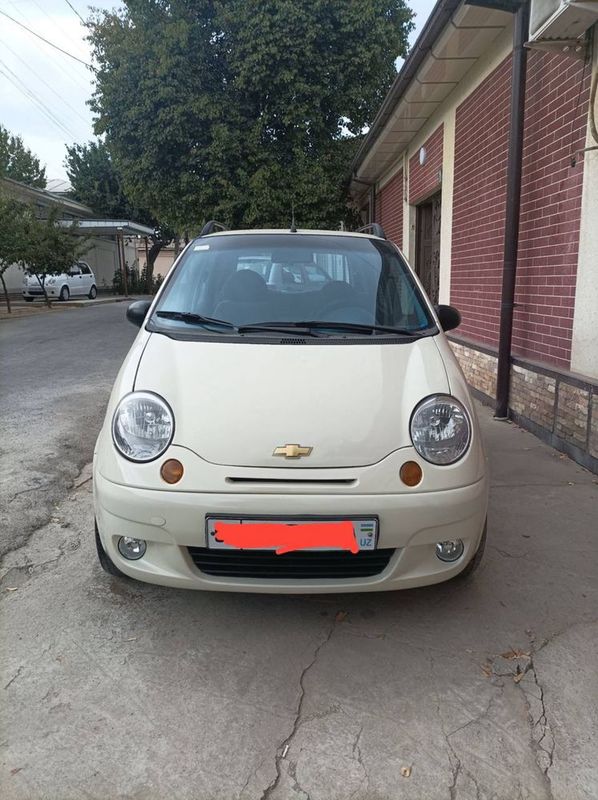 Матиз автомат. Matiz avtomat