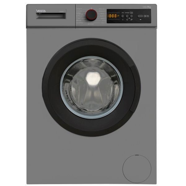 Стиральная машина Vesta TP100-G143063DA05e Стиральная машина Vesta TP100-G143063DA05e