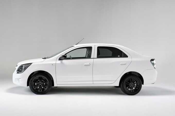 Cobalt midnight 2025 0 km