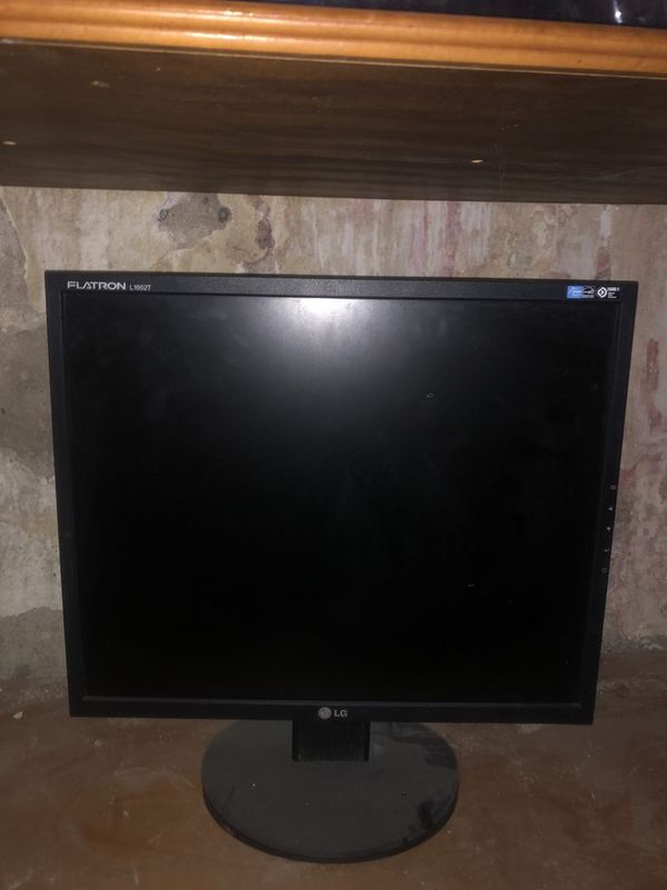 Manitor LG 20 dyum Manitor LG 20 dyum
