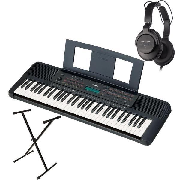 Синтезатор Yamaha PSR E273