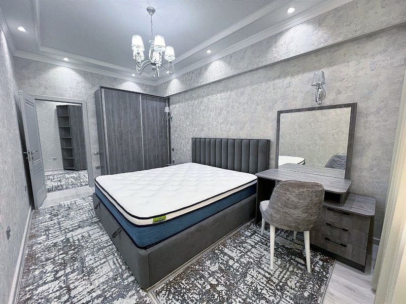 Chilonzor Novza metro yaqinida arenda kvartira
