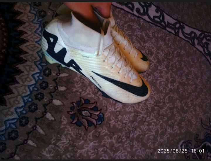 Бутсы Air zoom Бутсы Air zoom