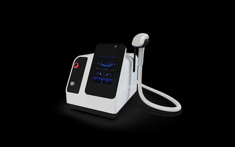 QL VII – Nd YAG Laser Machine QL VII – Nd YAG Laser Machine