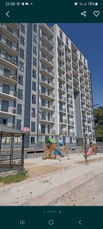 Юнусобод 13-квартал Новостройкадан 1-хонали хонадон ижарага берилади Юнусобод 13-квартал Новостройкадан 1-хонали хонадон ижарага берилади