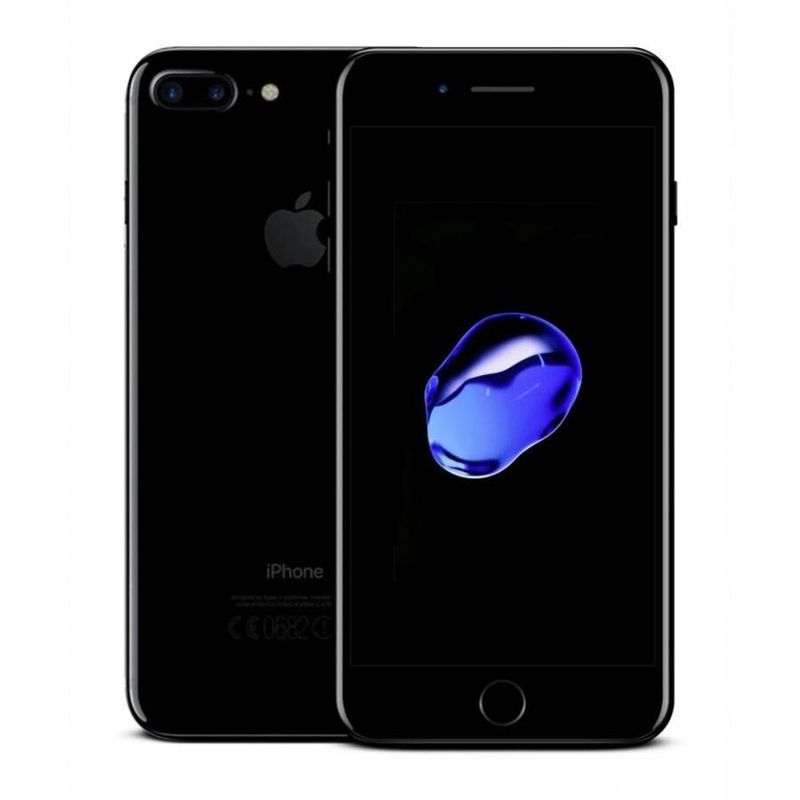 Iphone 7 Plus 128 Gb Ideal