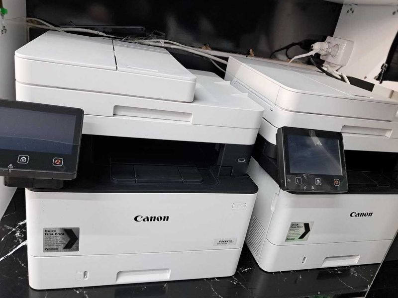 Printer 3v1 CANON MF443 Ishlashi zor . Chiqarishi tiniq .