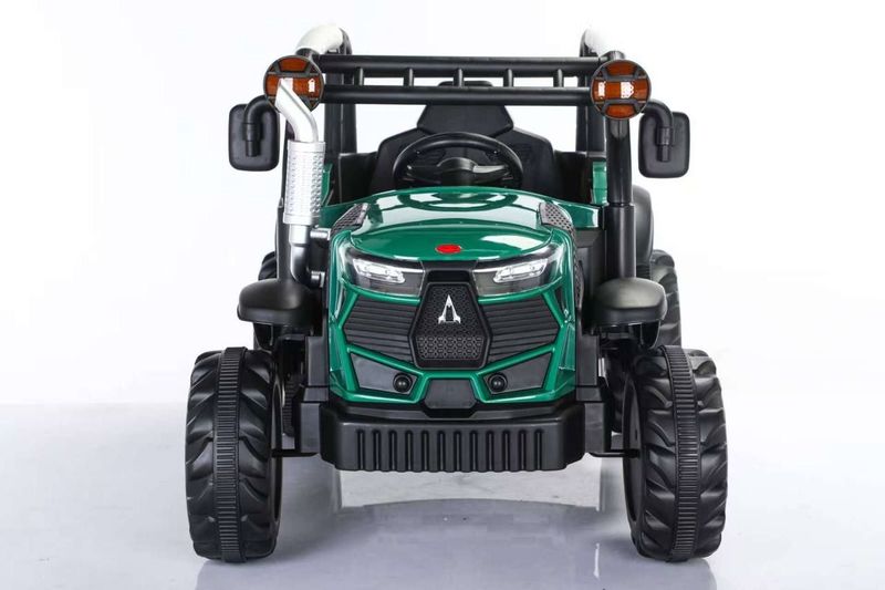Detskiy mashina traktor New madel