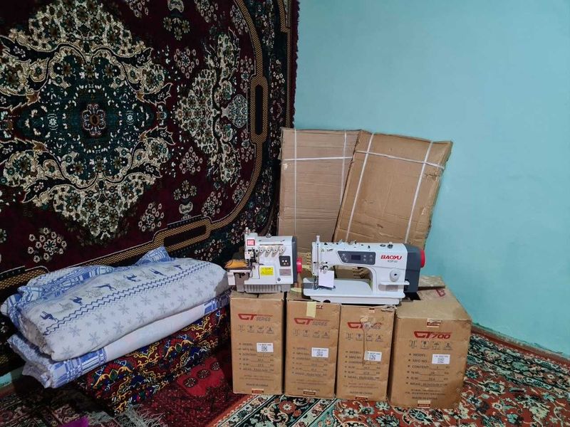 BAOYU 180 GT Paket korovkide turipti.. 3 danasi bar BAOYU 180 GT Paket korovkide turipti.. 3 danasi bar