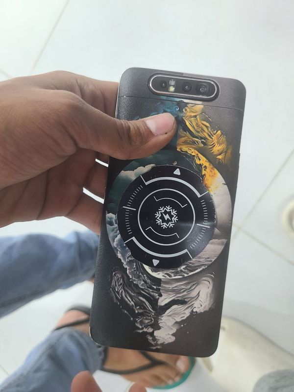Samsung a80 abmen naxt 1300 kelishamz