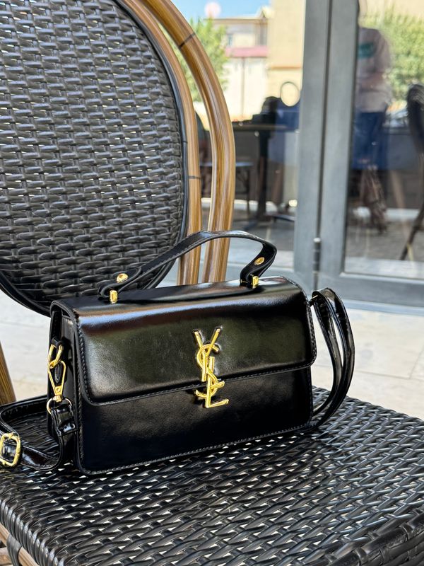 YSL сумка