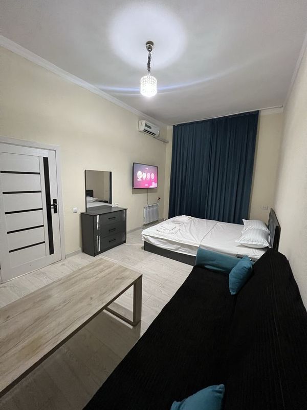 Mehmonxona Bez zaks LiLi Hotel24/7 Toshkent