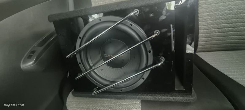 Sanbufer 8 dyumli Sanbufer 8 dyumli