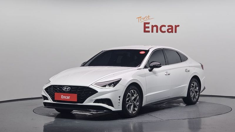 ПРОДАЕТСЯ!! Hyundai Sonata 2.0