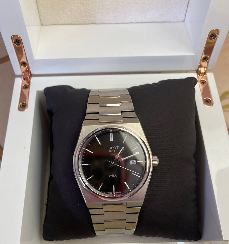 Original Tissot prx/модель тиссот прх оригинал Original Tissot prx/модель тиссот прх оригинал