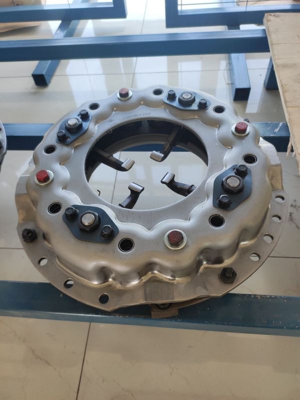Karzina deseplena Isuzu fvr33 10tonnaliniki Karzina deseplena Isuzu fvr33 10tonnaliniki