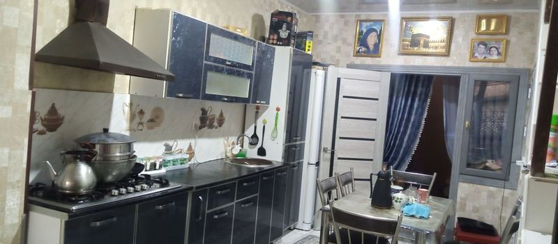 Садий кучада 2этажли уй сотилади