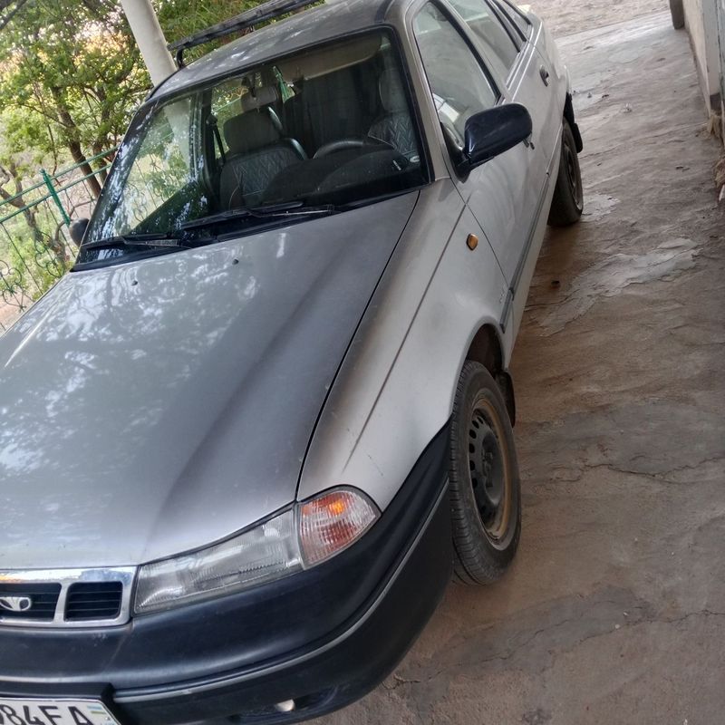 Neksa 1 holati yaxshi
