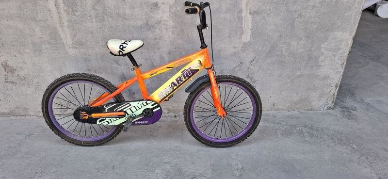 Velosiped holati yahshi. 20 razmer Velosiped holati yahshi. 20 razmer