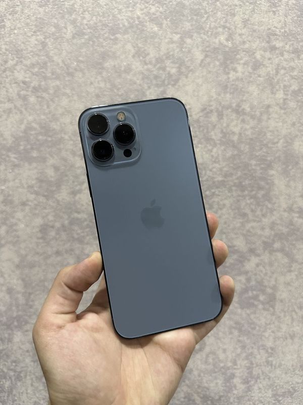 iPhone 13 Pro Max 256gb iPhone 13 Pro Max 256gb
