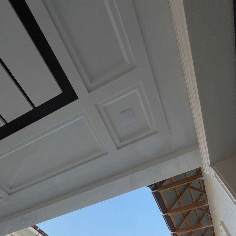 Alucobond панеллари – уй ва бинолар учун идеал ечим