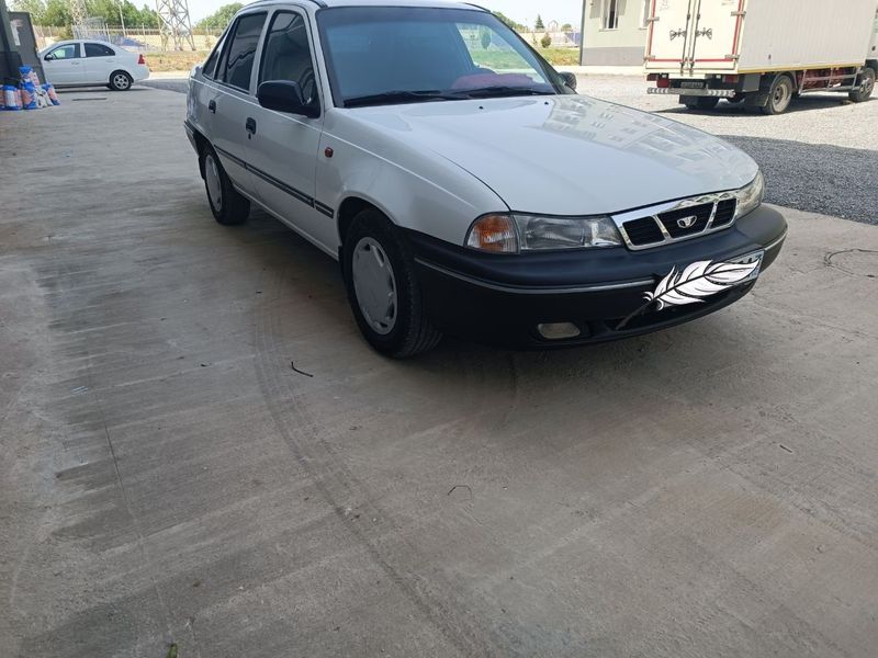 нехия 1 2007 й метан 100 л нехия 1 2007 й метан 100 л