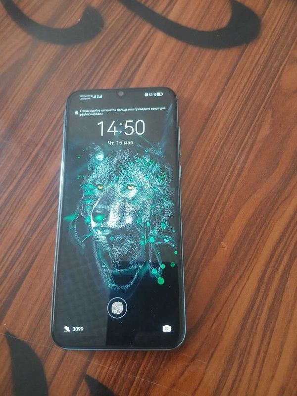 Huawei Y8p xotira 128 gb Huawei Y8p xotira 128 gb