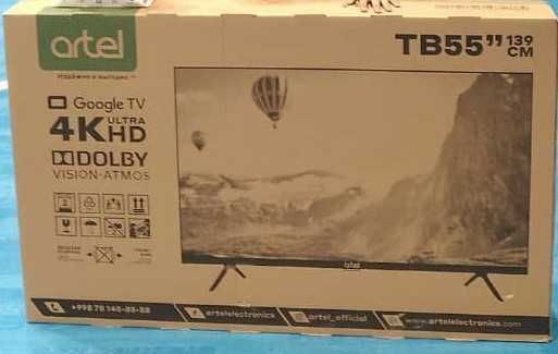 телевизор artel 55' телевизор artel 55'