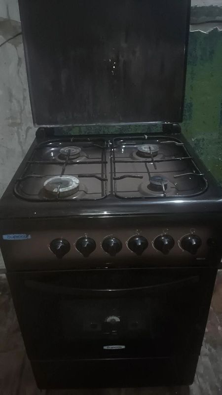 Газ плита сотилад