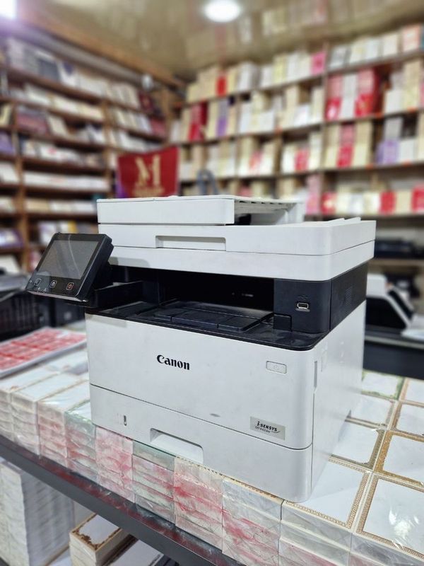 CANON MF443dw printer sotiladi. CANON MF443dw printer sotiladi.