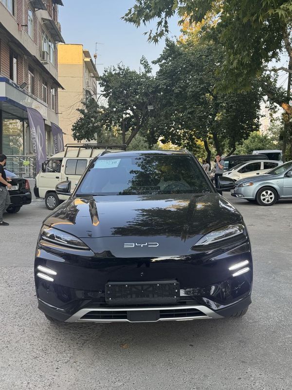 byd chempion 605 byd chempion 605