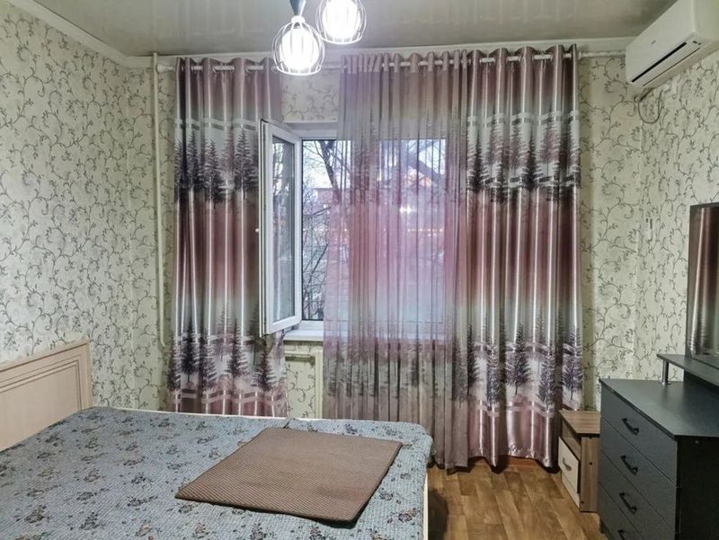 Сдам квартиру на саракульке срочно