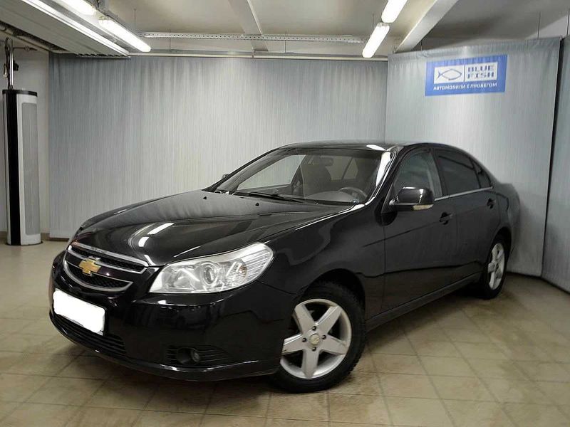 Chevrolet Epica, 2011 АВТОМАТ Сотилади