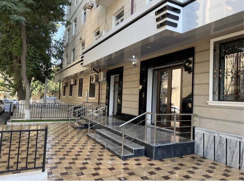 Продается Офис 354 кв Яккасарай ,Шота Руставели,коммерческое помещение Продается Офис 354 кв Яккасарай ,Шота Руставели,коммерческое помещение
