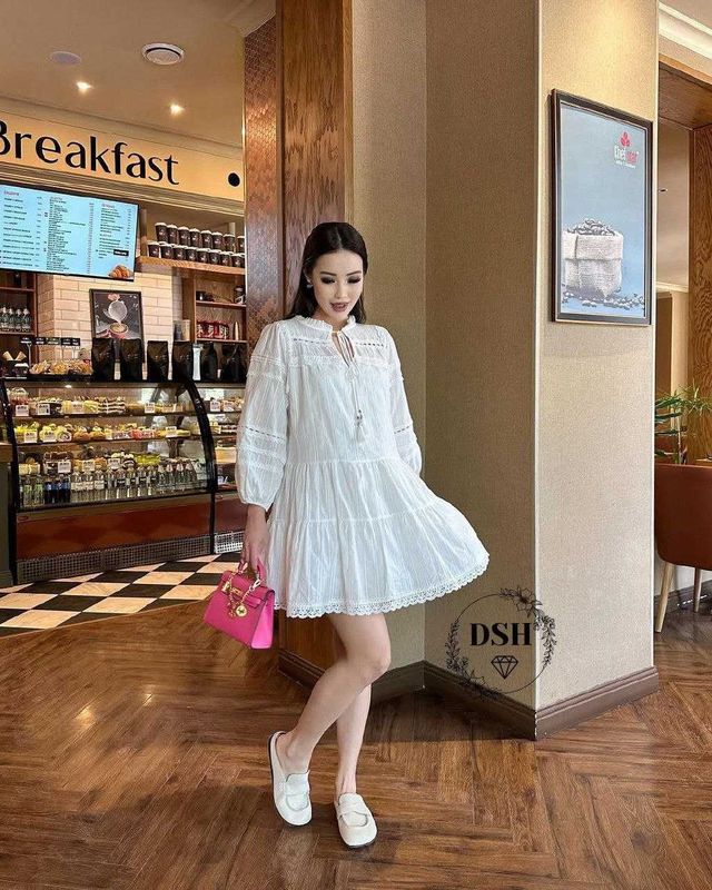 Платье с поясом, размеры S-XL, лён Belbog‘li ko‘ylak, S-XL, zig‘ir Платье с поясом, размеры S-XL, лён Belbog‘li ko‘ylak, S-XL, zig‘ir
