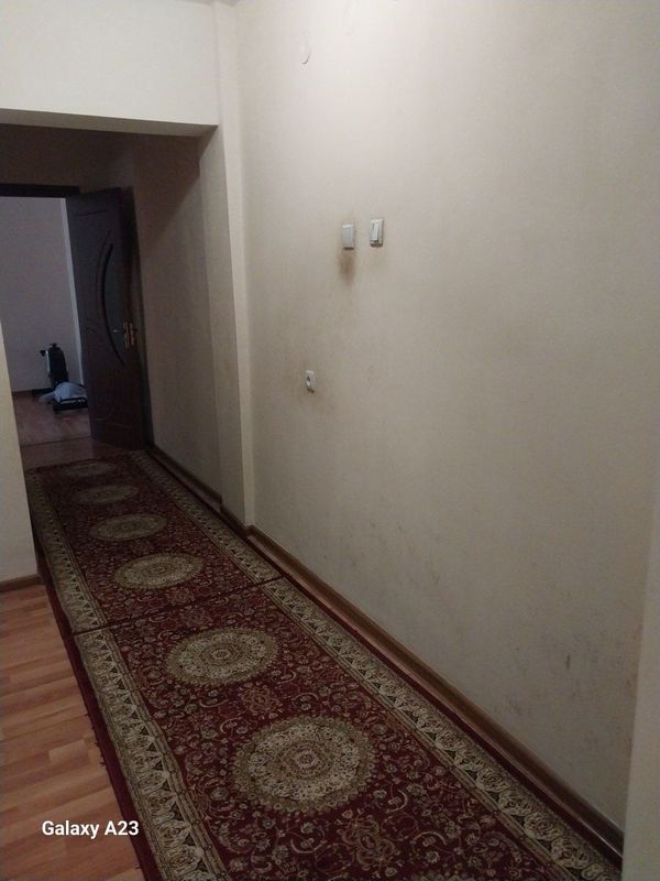 Qizlarga kvartira