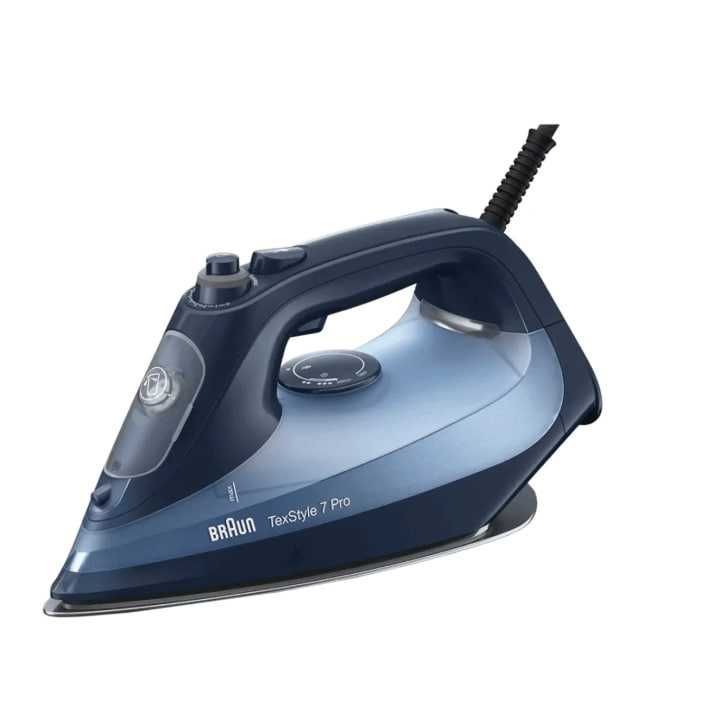 Утюг Braun SI7160BL Утюг Braun SI7160BL