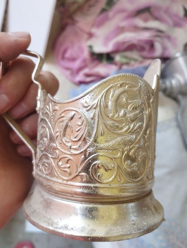 Подстаканники самовывоз Подстаканники самовывоз