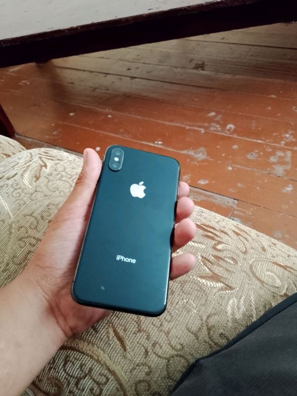 iphone X 64gb 100 yomkust alo xolat 1100 iphone X 64gb 100 yomkust alo xolat 1100