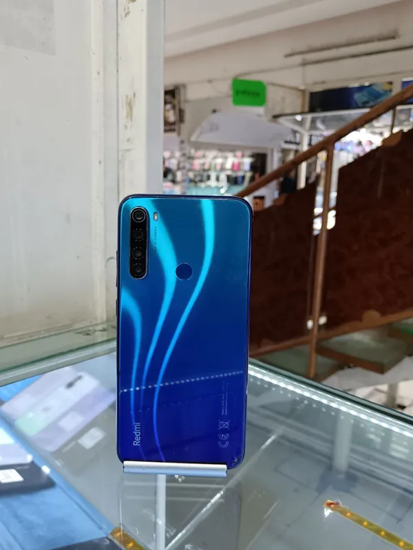 Redmi Note 8 4/64GB Redmi Note 8 4/64GB