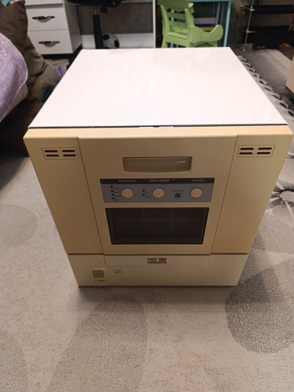 Посудомоечная машина Daewoo DDW-500