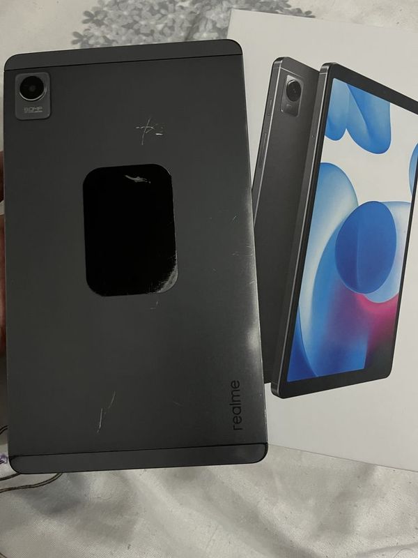 Realme pad mini 4/64