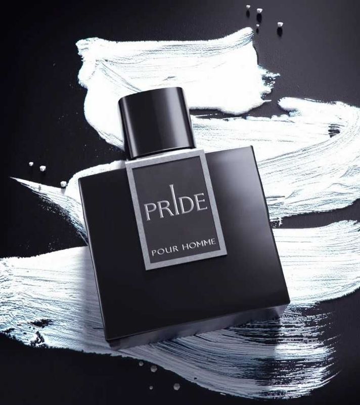 Мужская парфюмерная вода Rue Broca Pride EDP 100 мл Мужская парфюмерная вода Rue Broca Pride EDP 100 мл