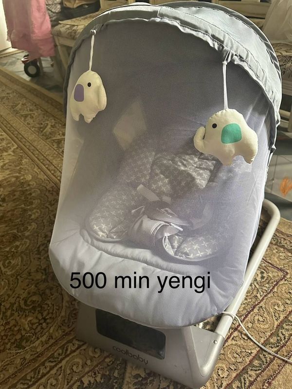 Shezlon elektroni yengi