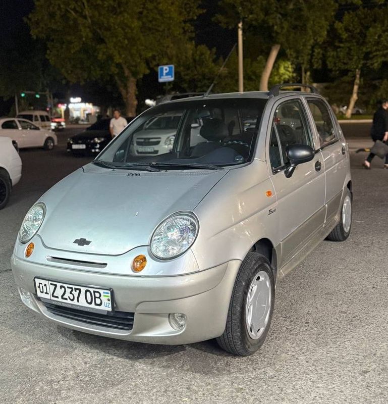 Matiz best 2010 sotiladi Matiz best 2010 sotiladi