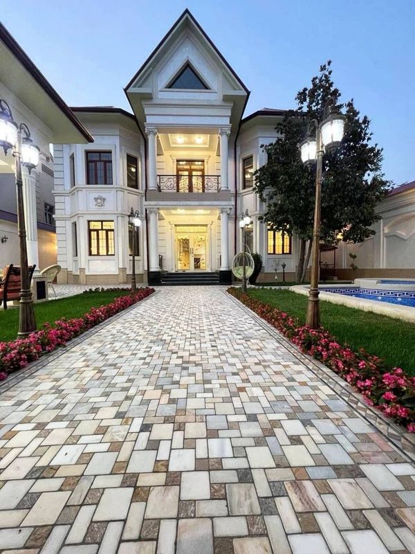 Ул.Дагестанская евро дом 6соток 600кв.м Ул.Дагестанская евро дом 6соток 600кв.м