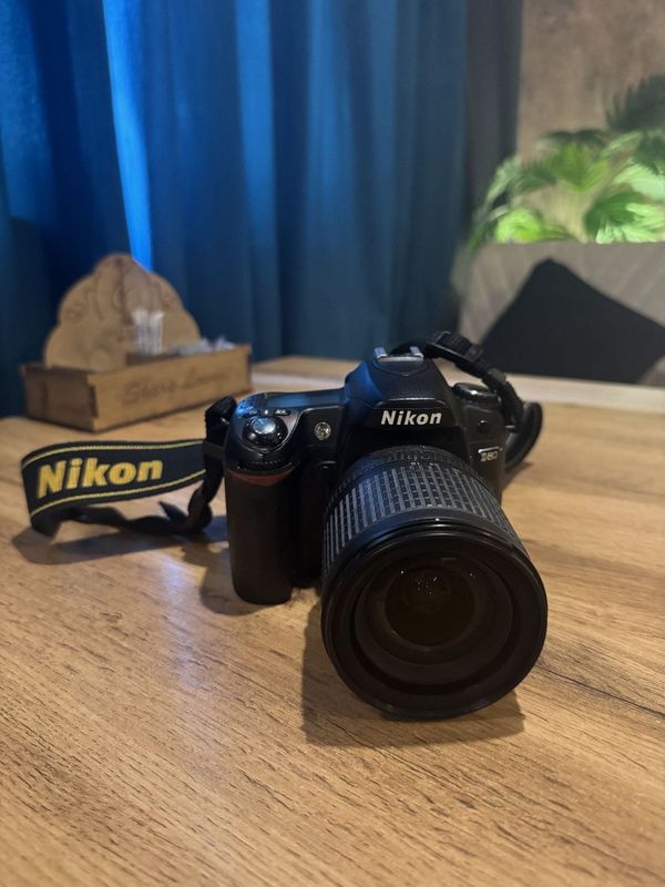 Nikon d80.xolati ideal Nikon d80.xolati ideal