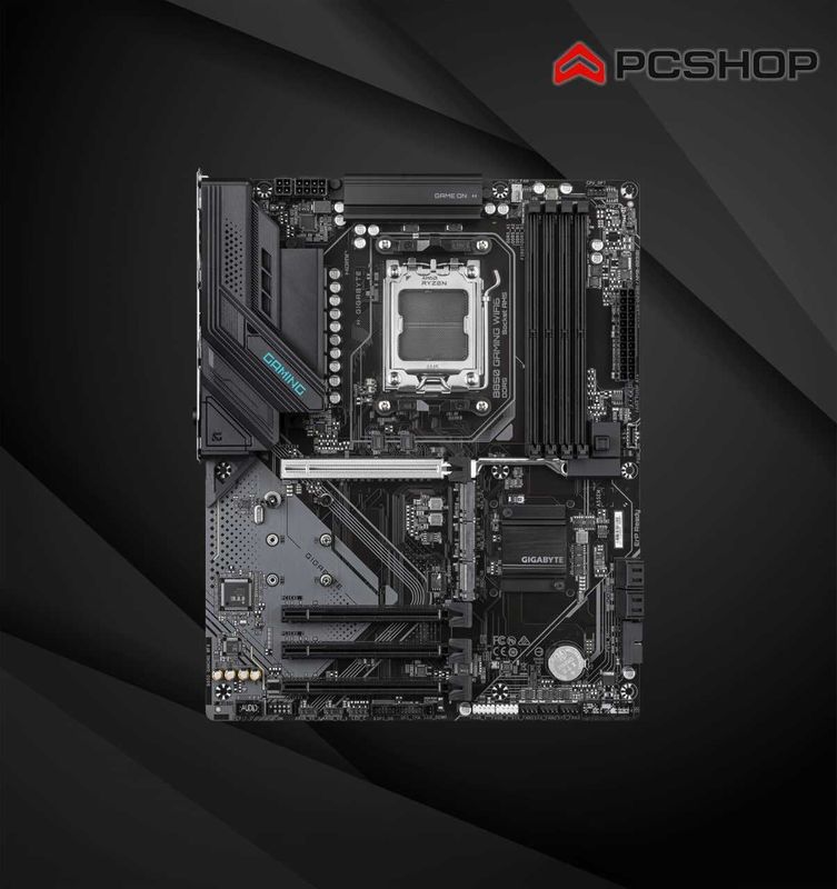 Gigabyte B850 GAMING WIFI6 Gigabyte B850 GAMING WIFI6