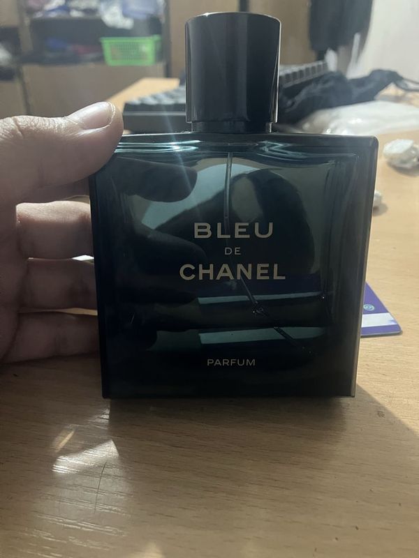 Blue chanel parfum original Blue chanel parfum original